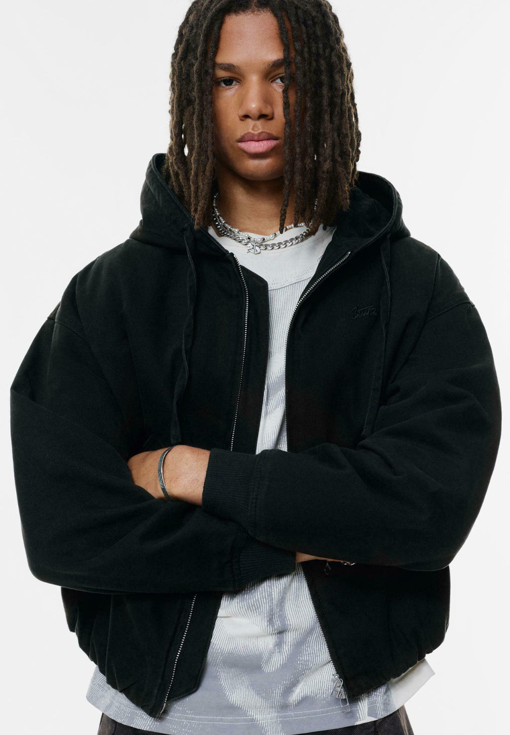 PULL&BEAR