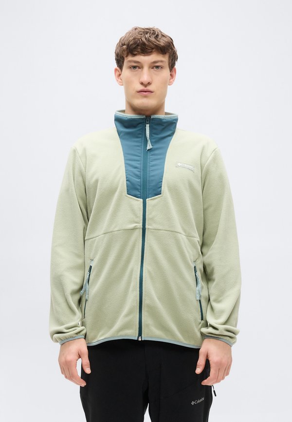 Columbia SEQUOIA GROVE FULL ZIP