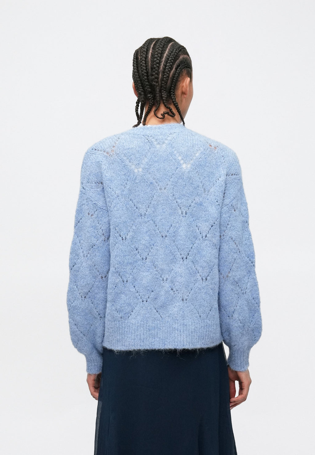 Vero Moda VMSHELL Knit