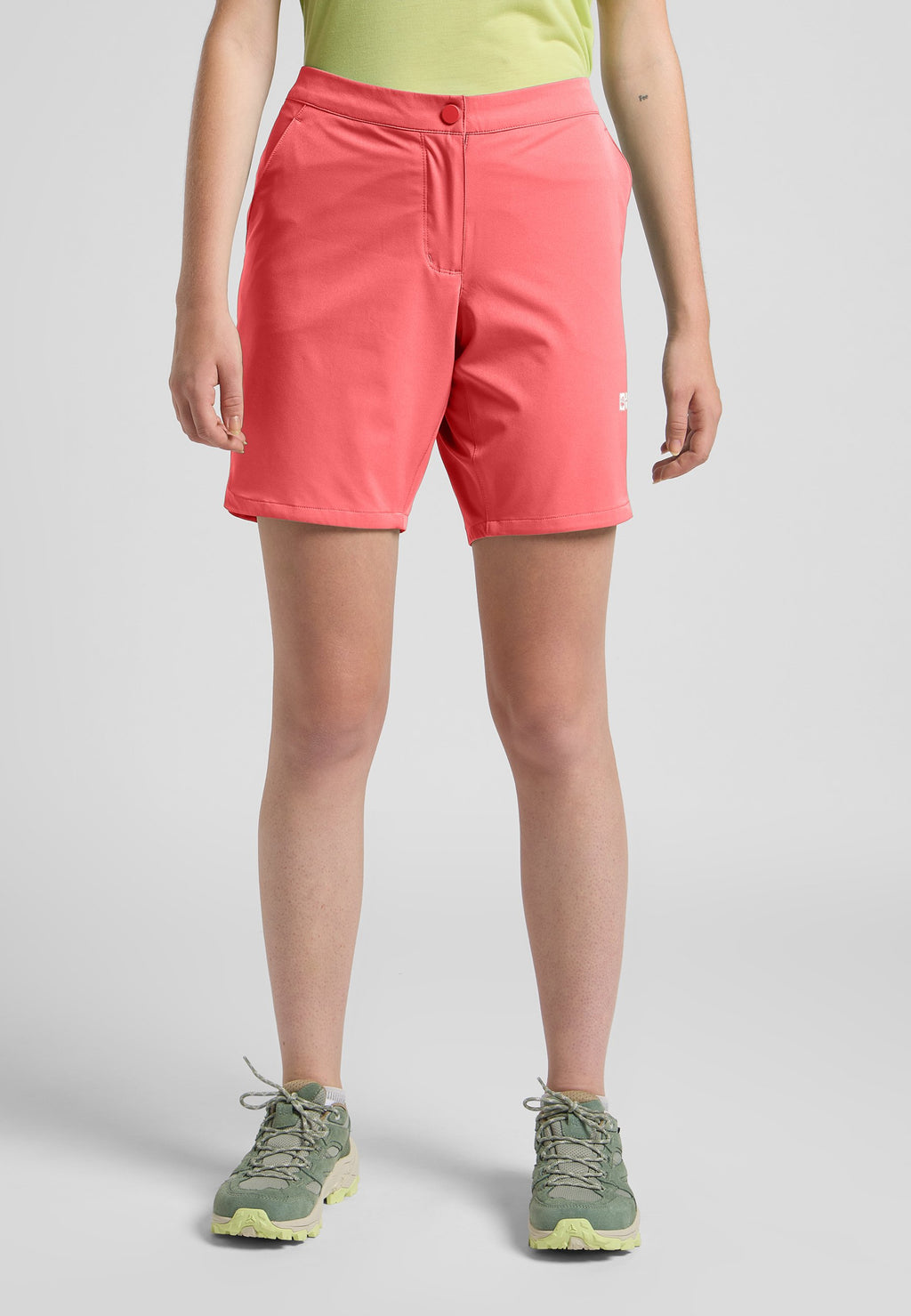 Jack Wolfskin HIKING ALPINE SHORT W