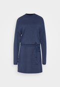 ONLLEVA BELT DRESS Media 1