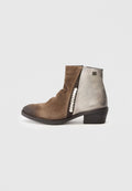 Lazamani Ankle Boot Media 1