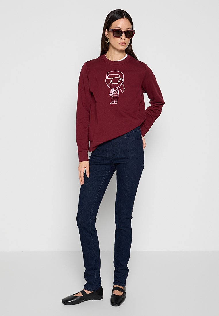 KARL LAGERFELD Sweatshirt Media 2