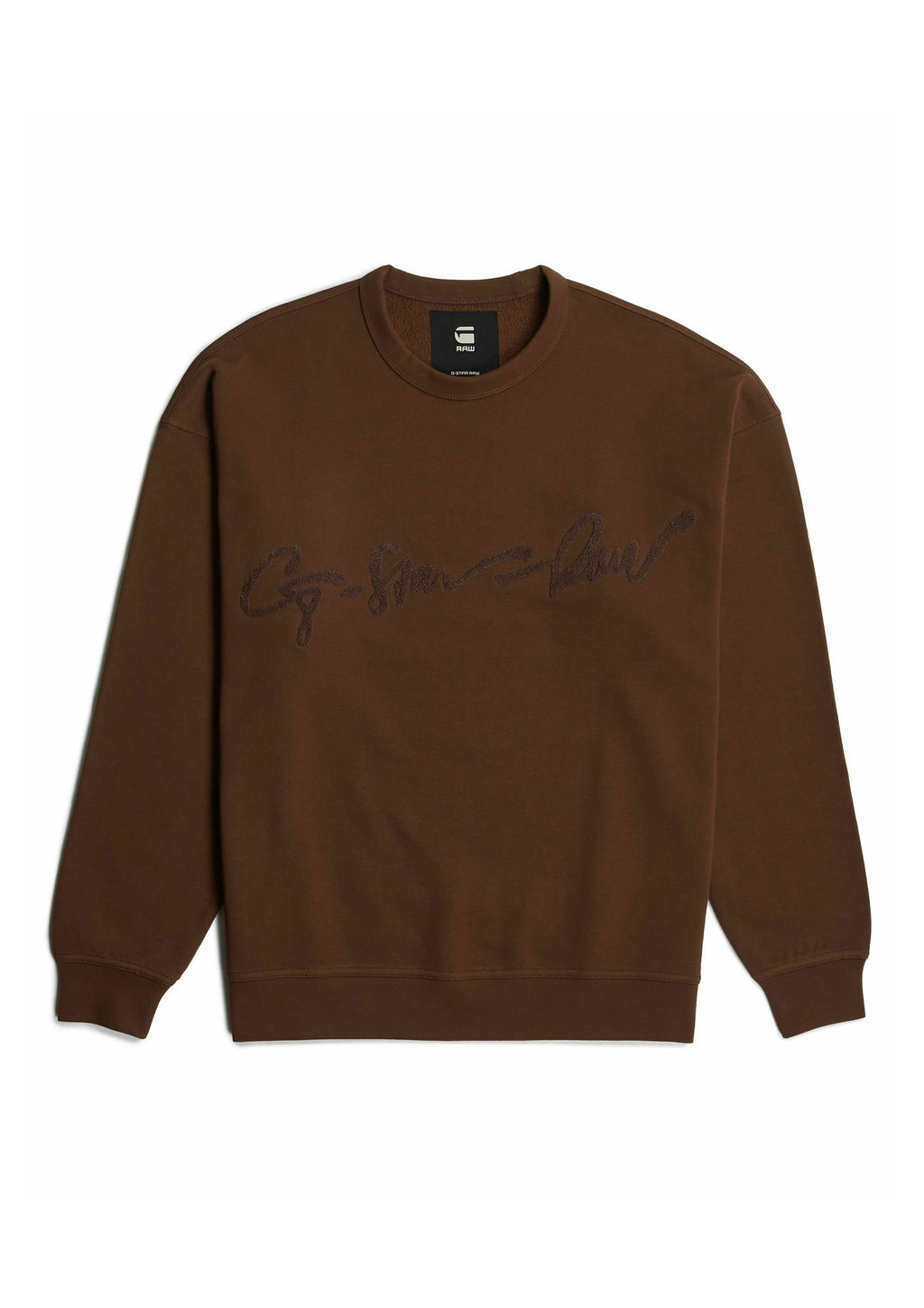 G-STAR G-SCRIPT LOOSE