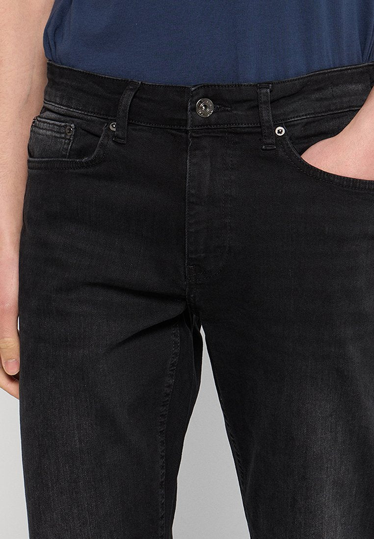 Regular fit ONSWEFT Mid waist Media 6