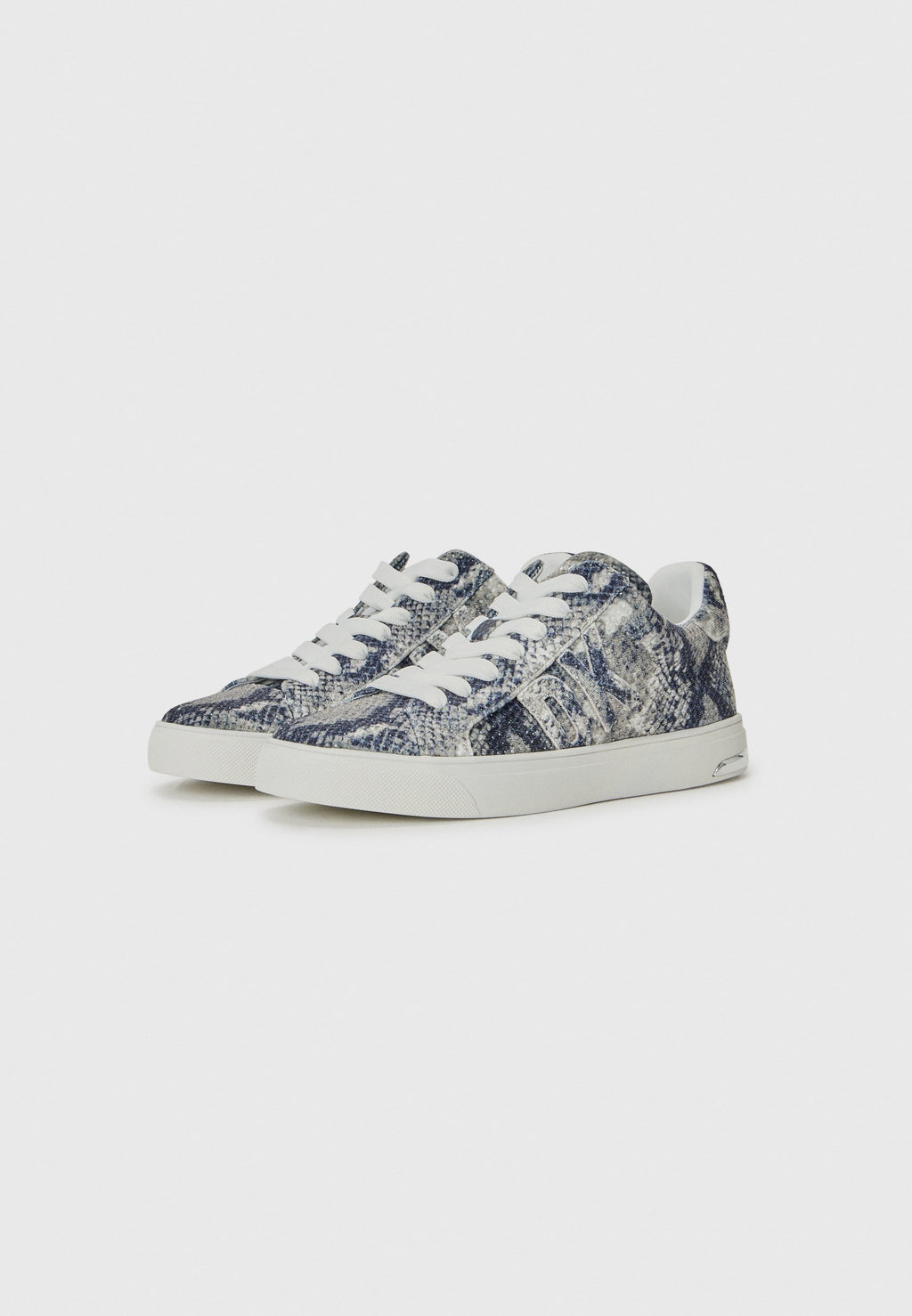 DKNY ABENI LACE UP SNEAKER