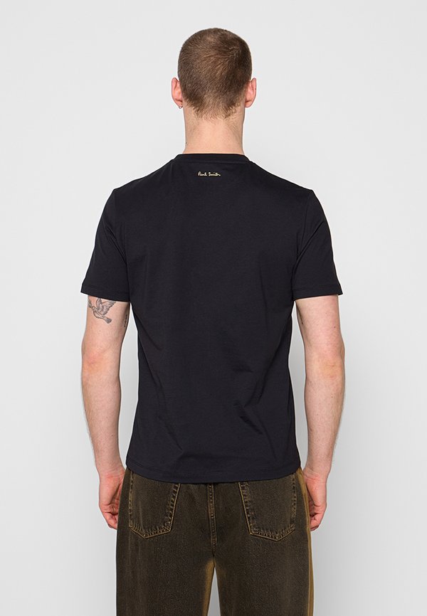 Paul Smith MENS RABBIT LOGO TSHIRT
