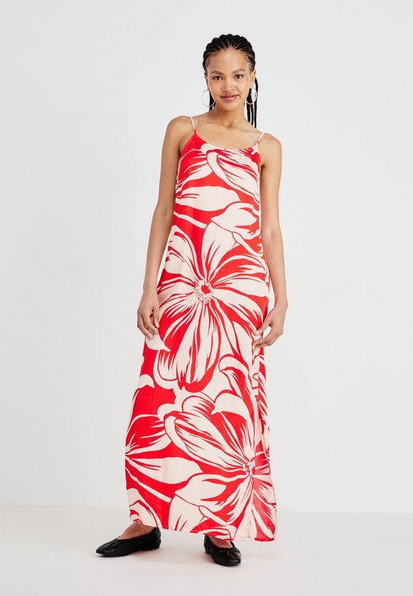 ONLY ONLMILLY LONG DRESS