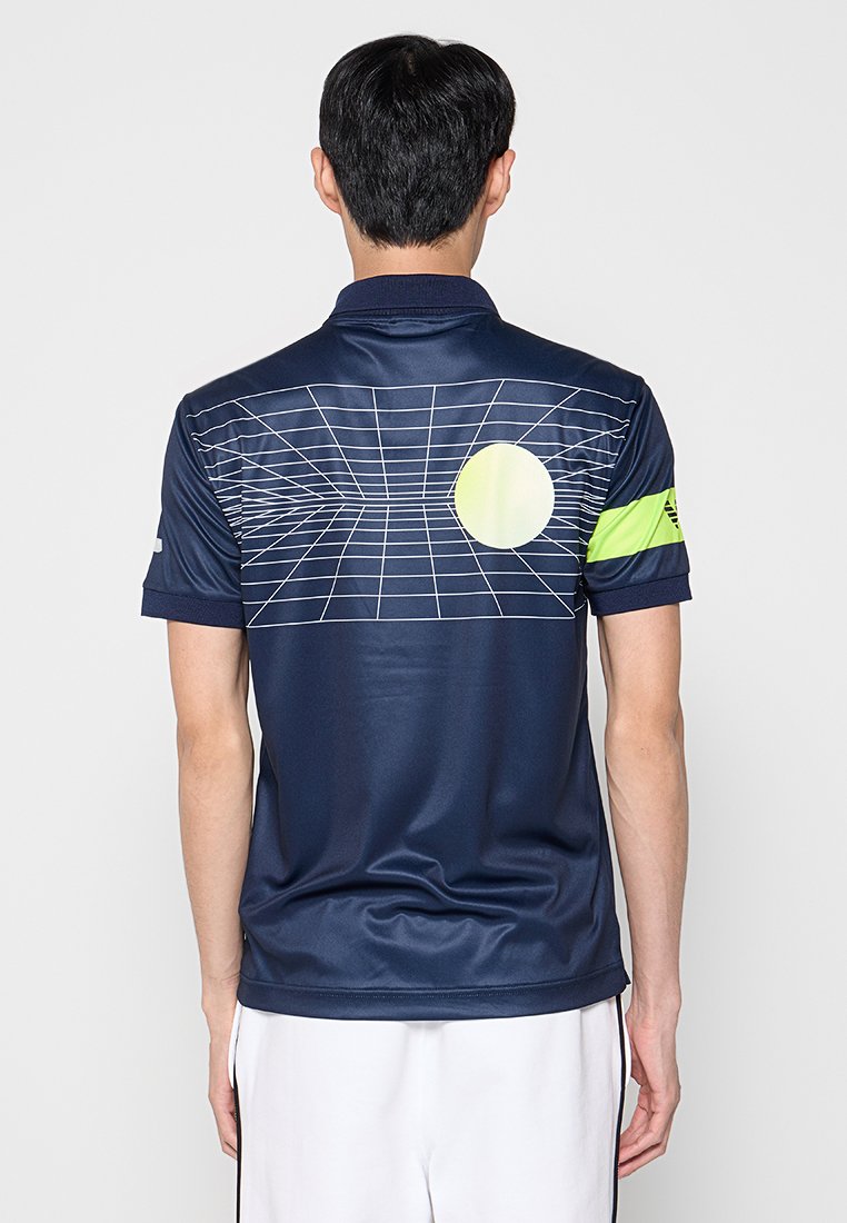 EA7 Emporio Armani Poloshirt Media 3