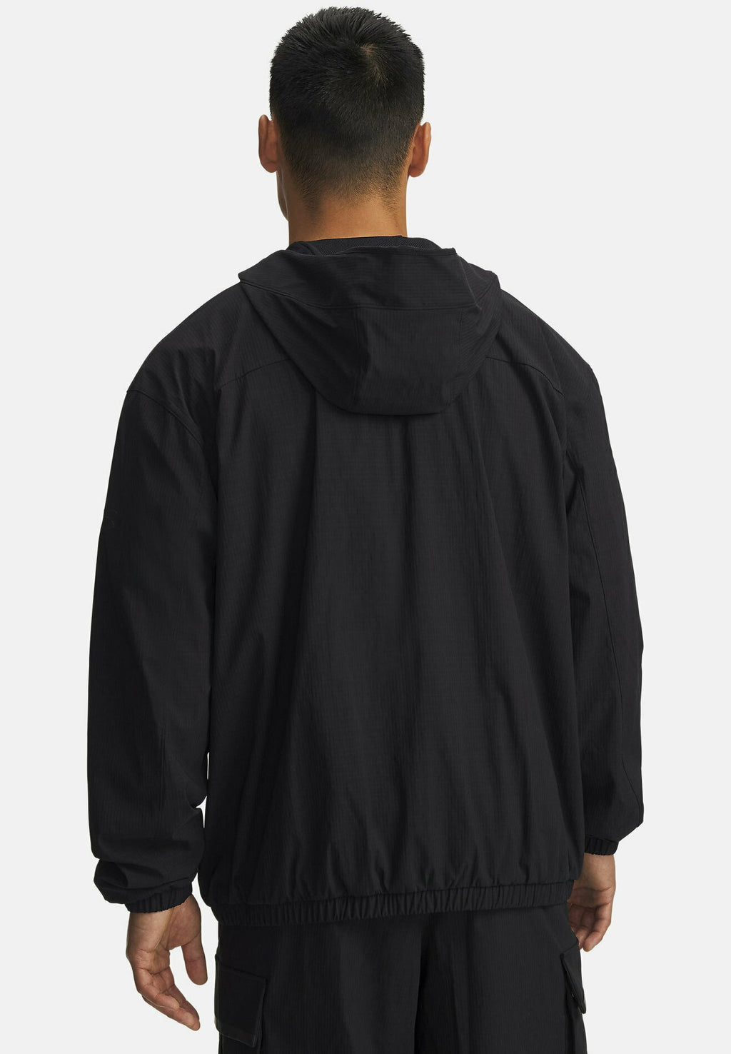 Under Armour Unstoppable Textured Woven