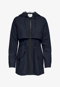 ONLY Parka - night sky