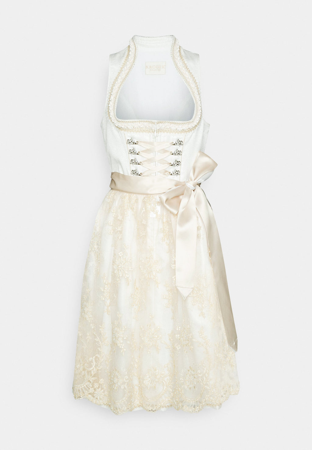 Krüger Dirndl