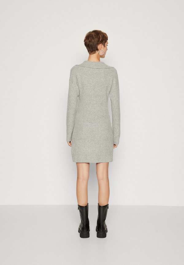 Hollister Co. RELAXED SWEATER DRESS