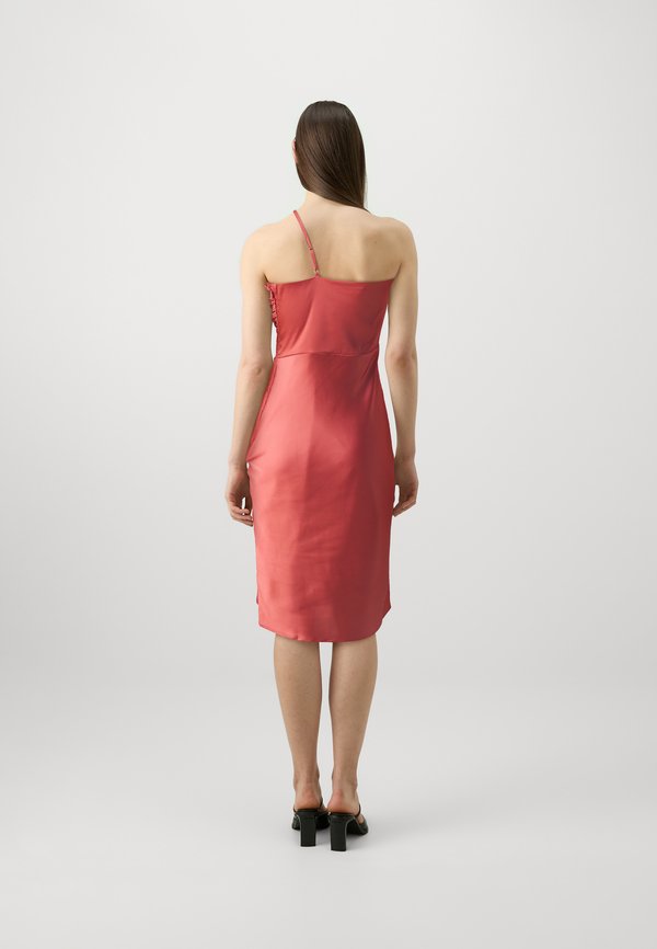 Guess ONE SHOULDER CINDY DRESS