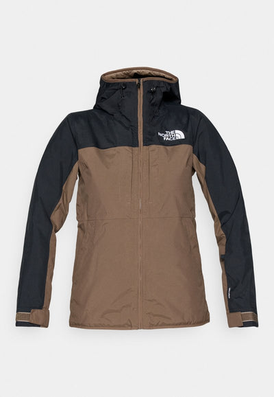 NAMAK INSULATED JACKET