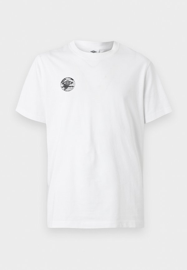Umbro DESTINATION GRAPHIC TEE UNISEX