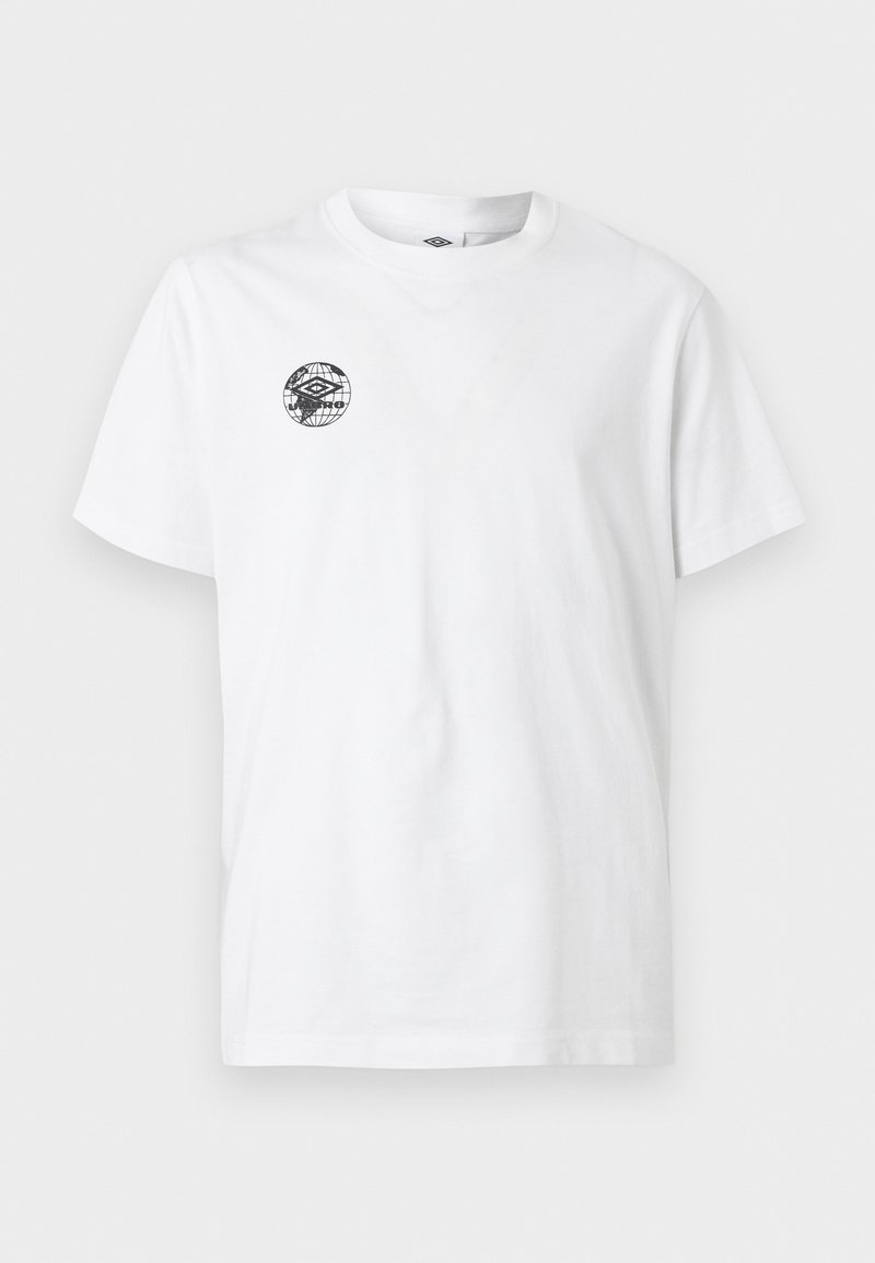 DESTINATION GRAPHIC TEE UNISEX Media 1