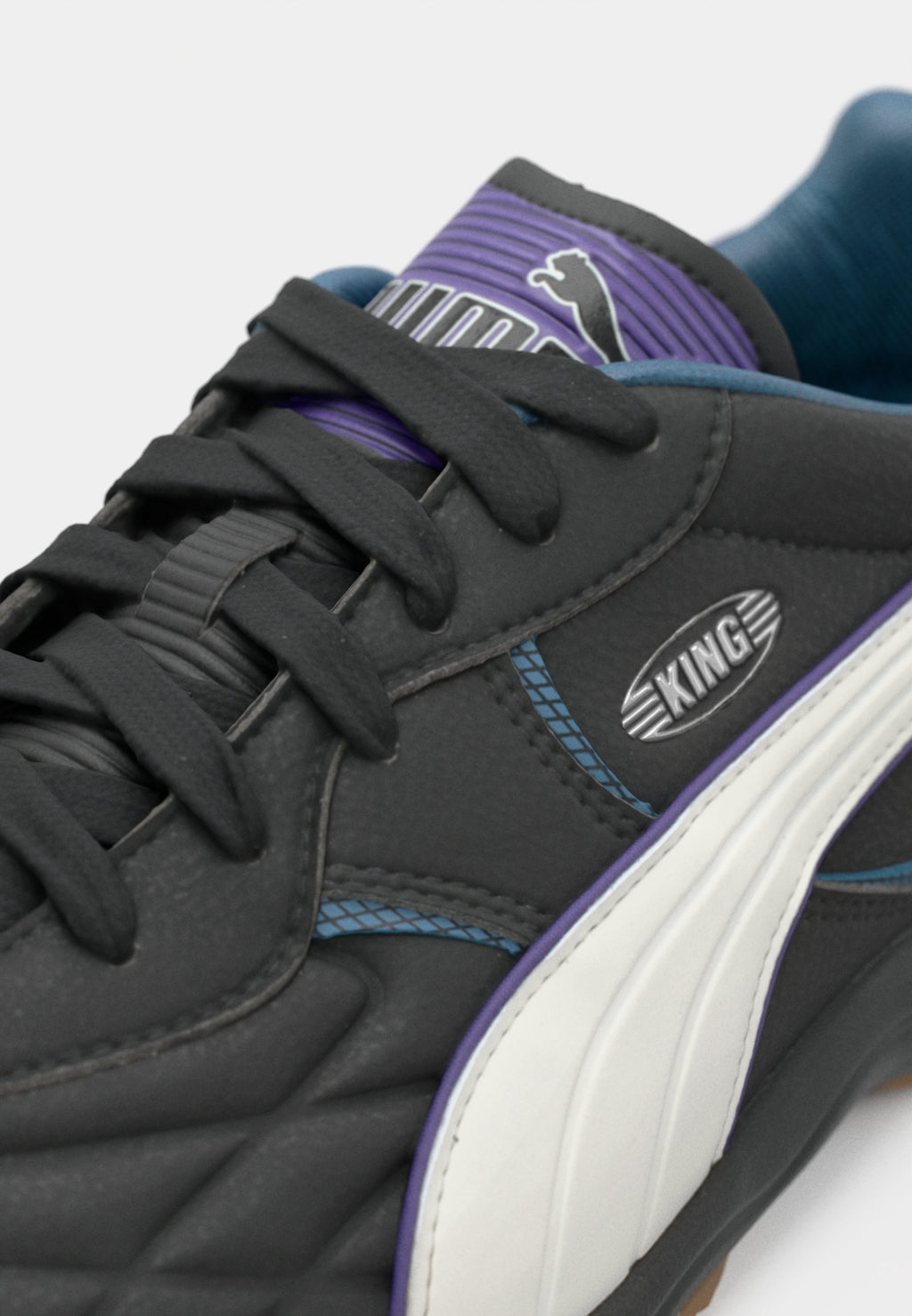 Puma KING INDOOR STREET SOCCER 94 UNISEX