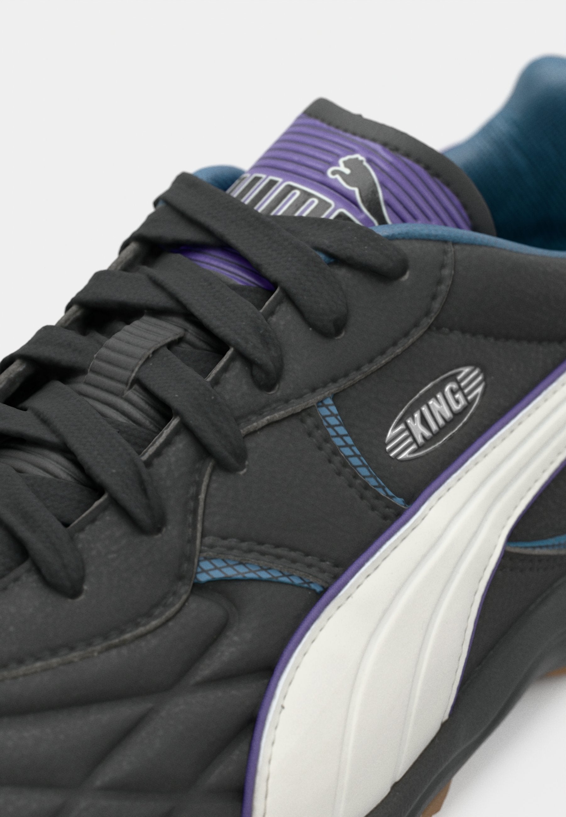 Puma KING INDOOR STREET SOCCER 94 UNISEX