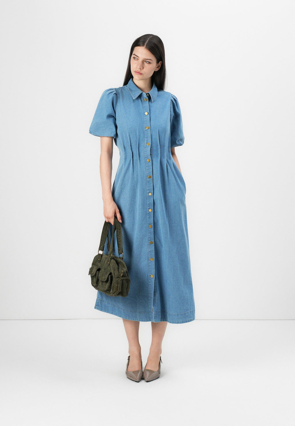 Vero Moda VMCASSIDY DRESS