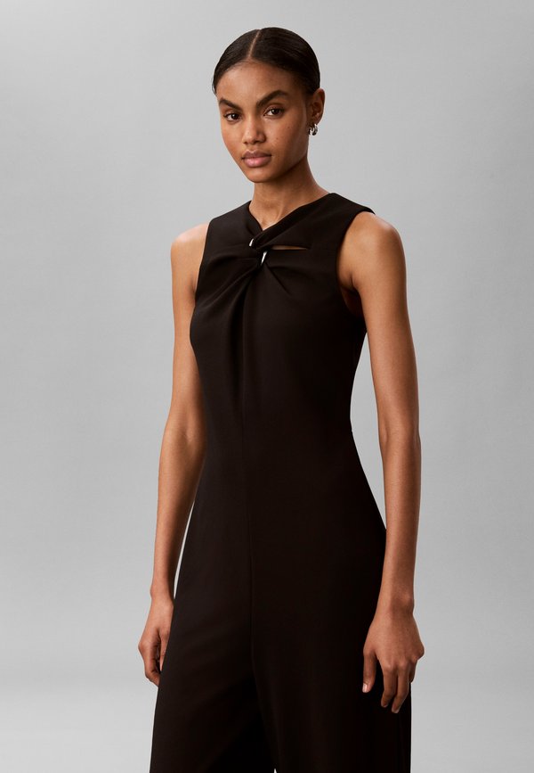 Calvin Klein Jumpsuit - black