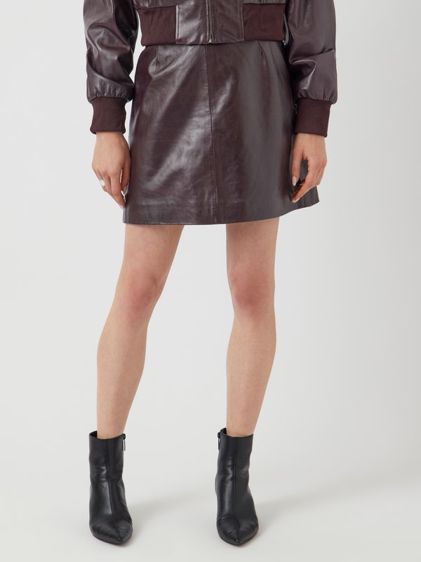 YAS YASKALA SKIRT