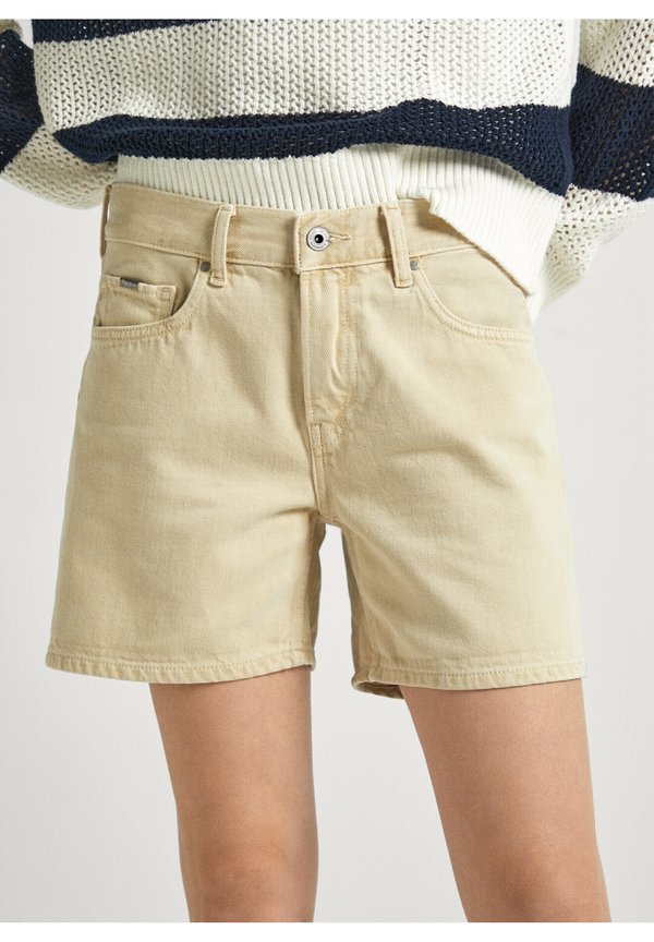 Pepe Jeans STRAIGHT HW