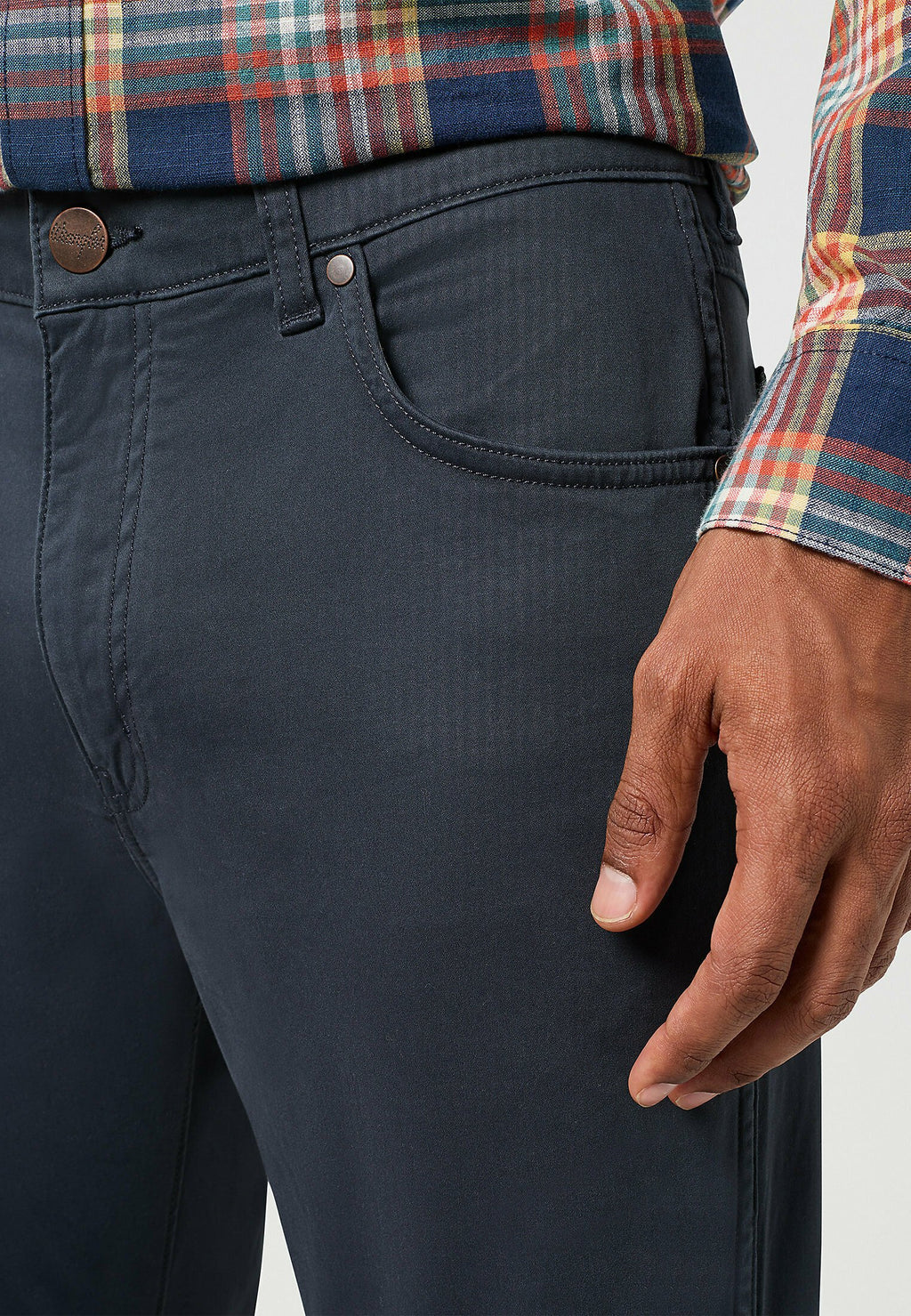 Wrangler LARSTON