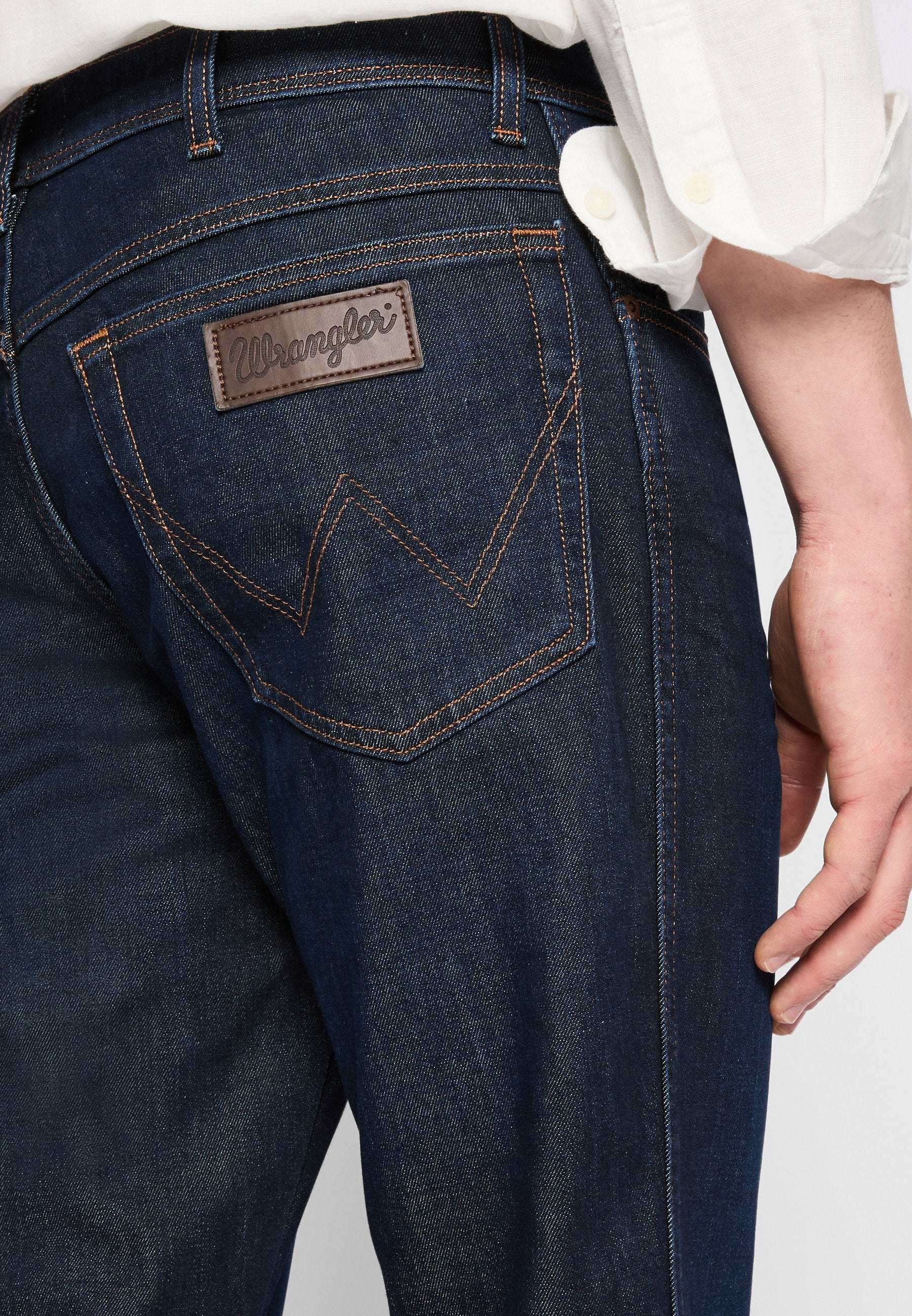 Wrangler TEXAS SLIM