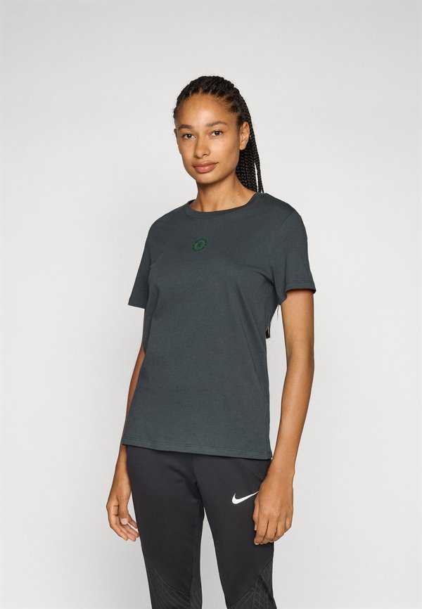 Nike Performance CHELSEA FC CREST TEE