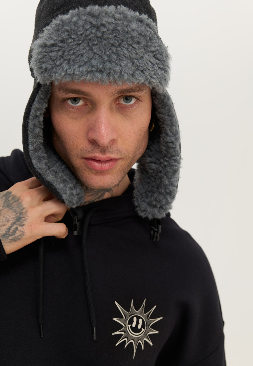 YOURTURN UNISEX