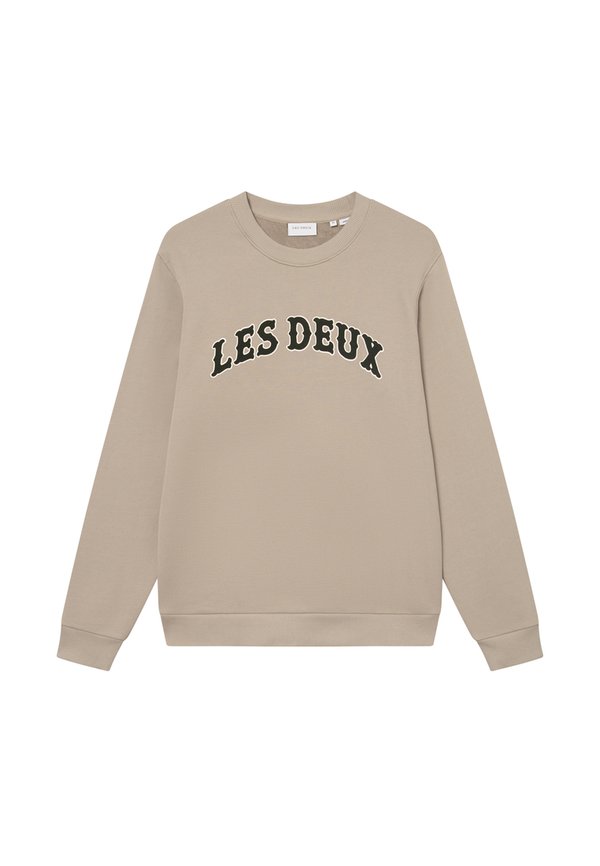 Les Deux BRADY WESTERN