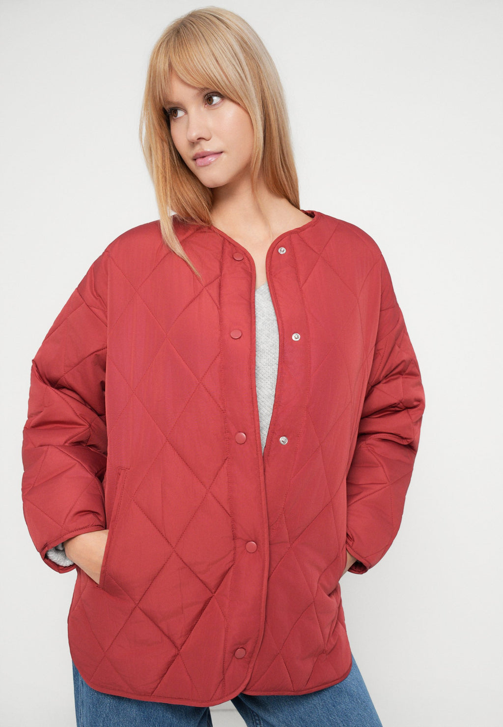Pieces Quilted PCSTELLA