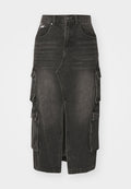 The Ragged Priest SODA COMBAT MIDI SKIRT