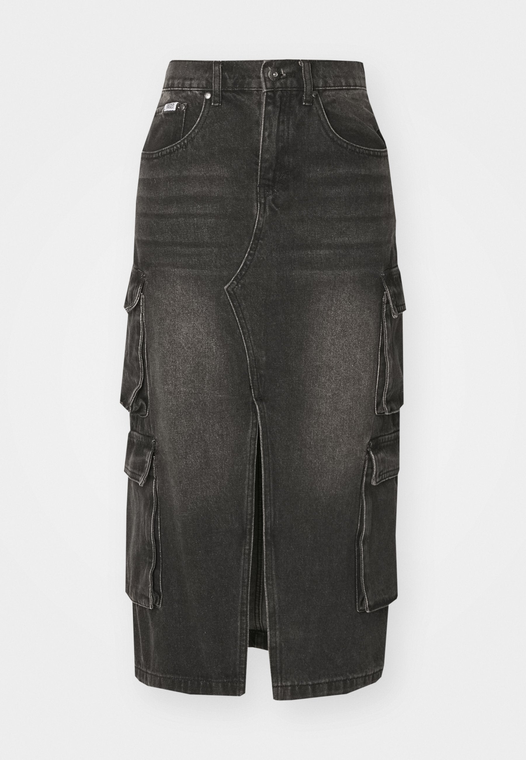 The Ragged Priest SODA COMBAT MIDI SKIRT