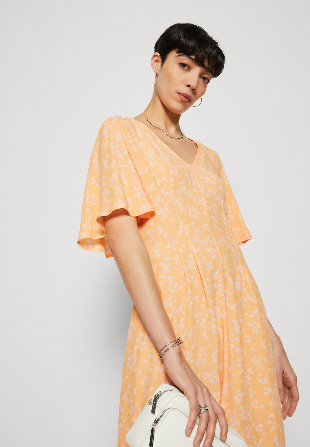 Esprit Freizeitkleid Media 7