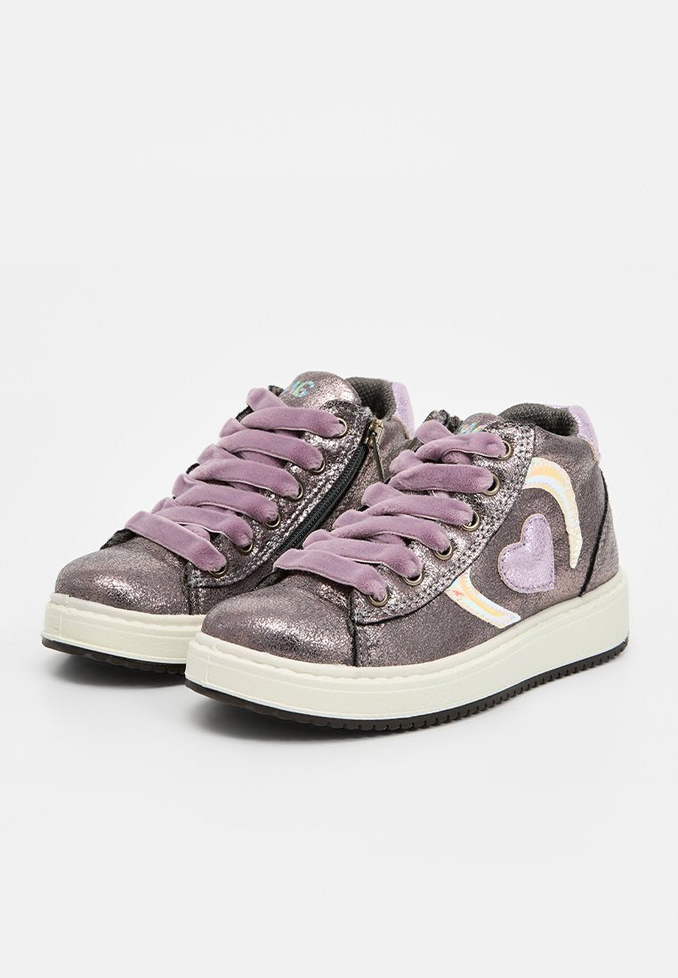 Primigi Sneaker high Media 2