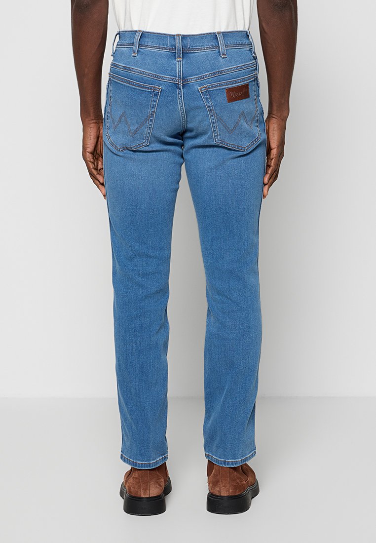 Wrangler TEXAS SLIM