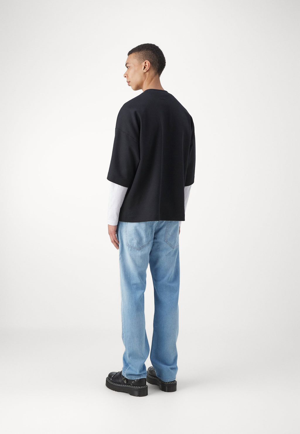 Pepe Jeans ALMOST