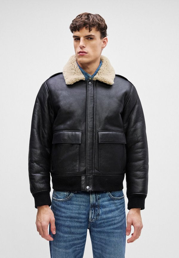 Calvin Klein FLIGHT JACKET