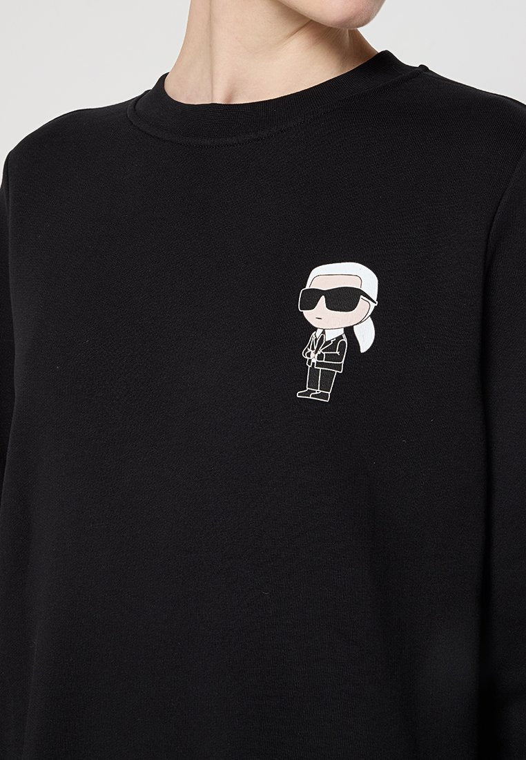 KARL LAGERFELD Freizeitkleid Media 5