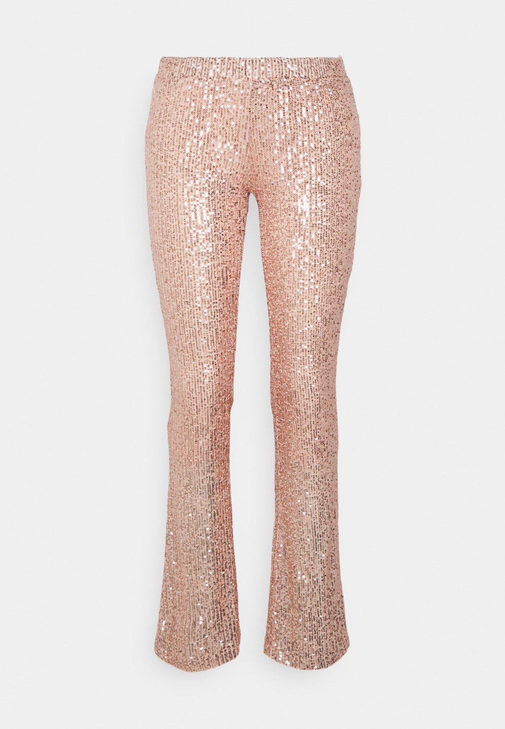 Pieces Maternity PCMDELPHIA FLARED PANTS