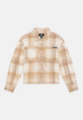 Converse RELAXED BOXY SHACKET