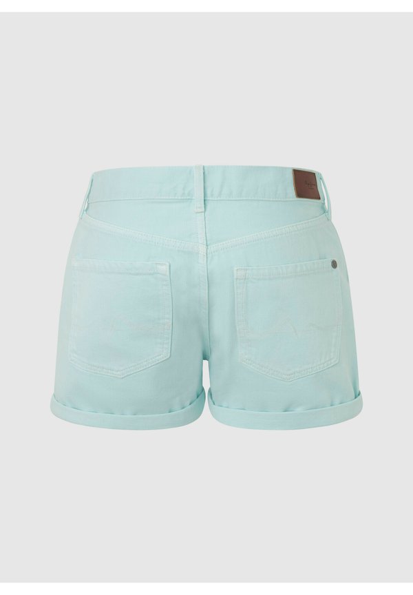 Pepe Jeans STRAIGHT HW