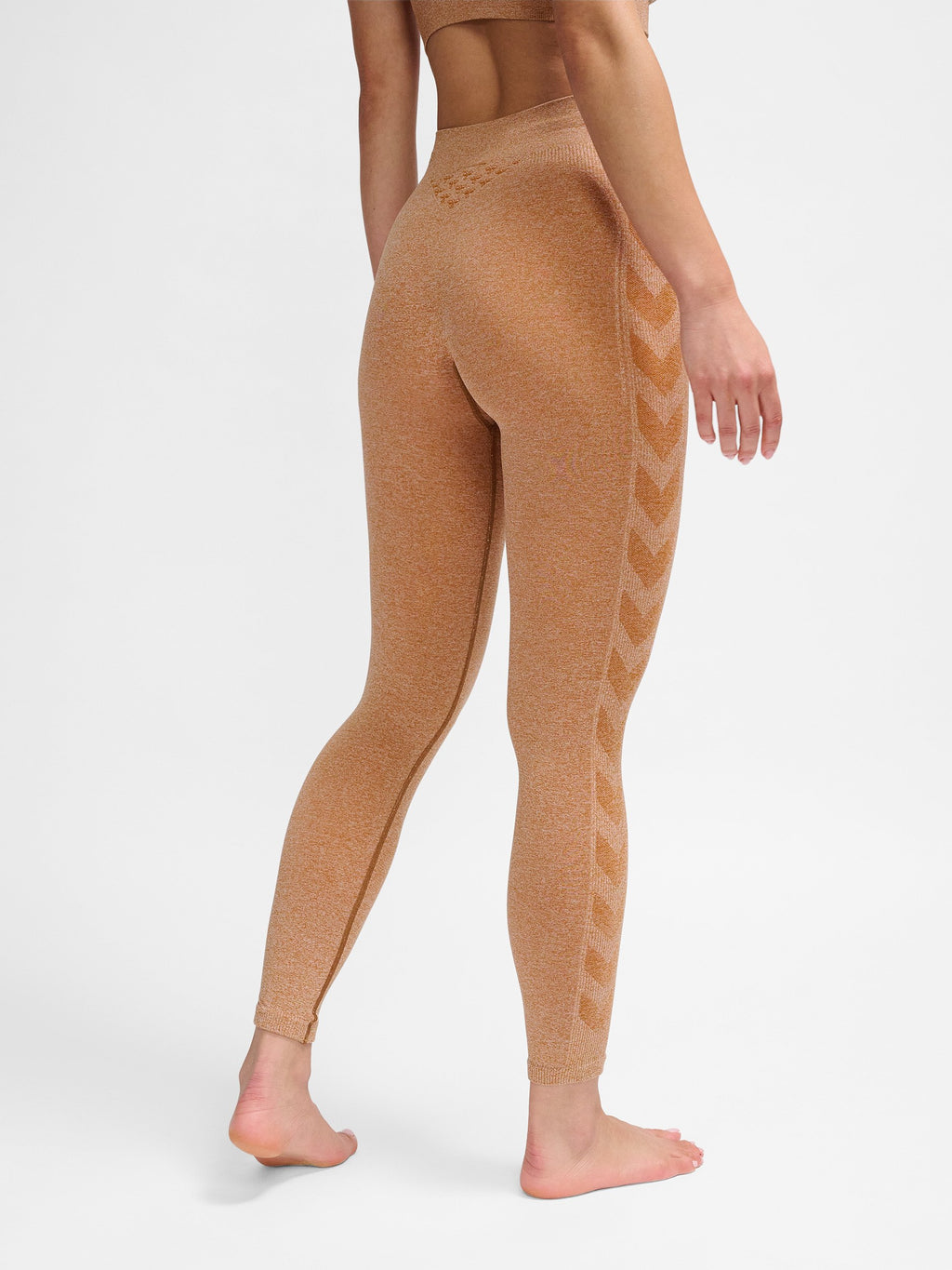 Hummel SEAMLESS MID