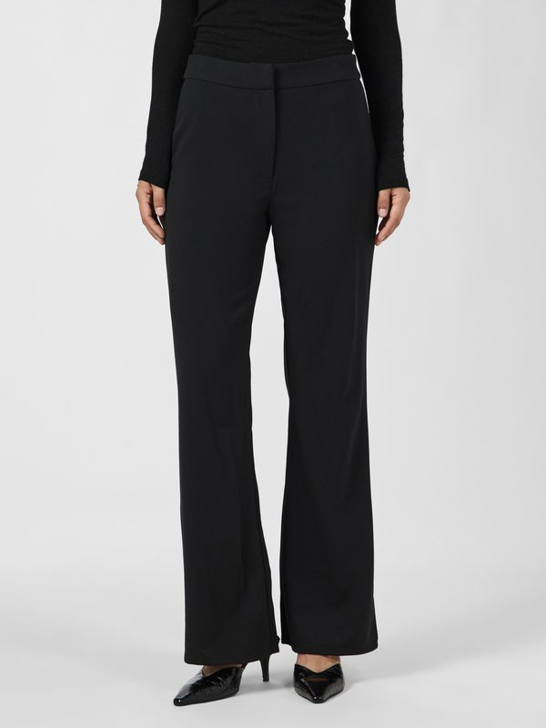 YAS YASVICTORIA FLARED PANT