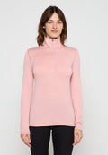 icebreaker Langarmshirt Media 1