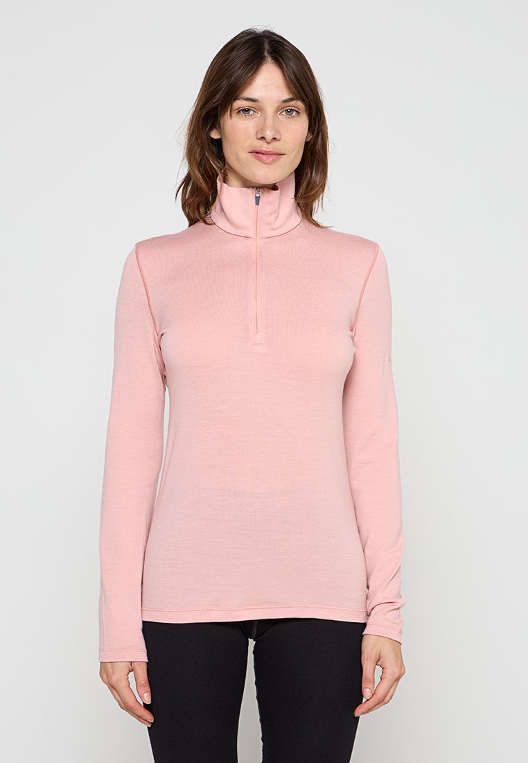 icebreaker Langarmshirt Media 1