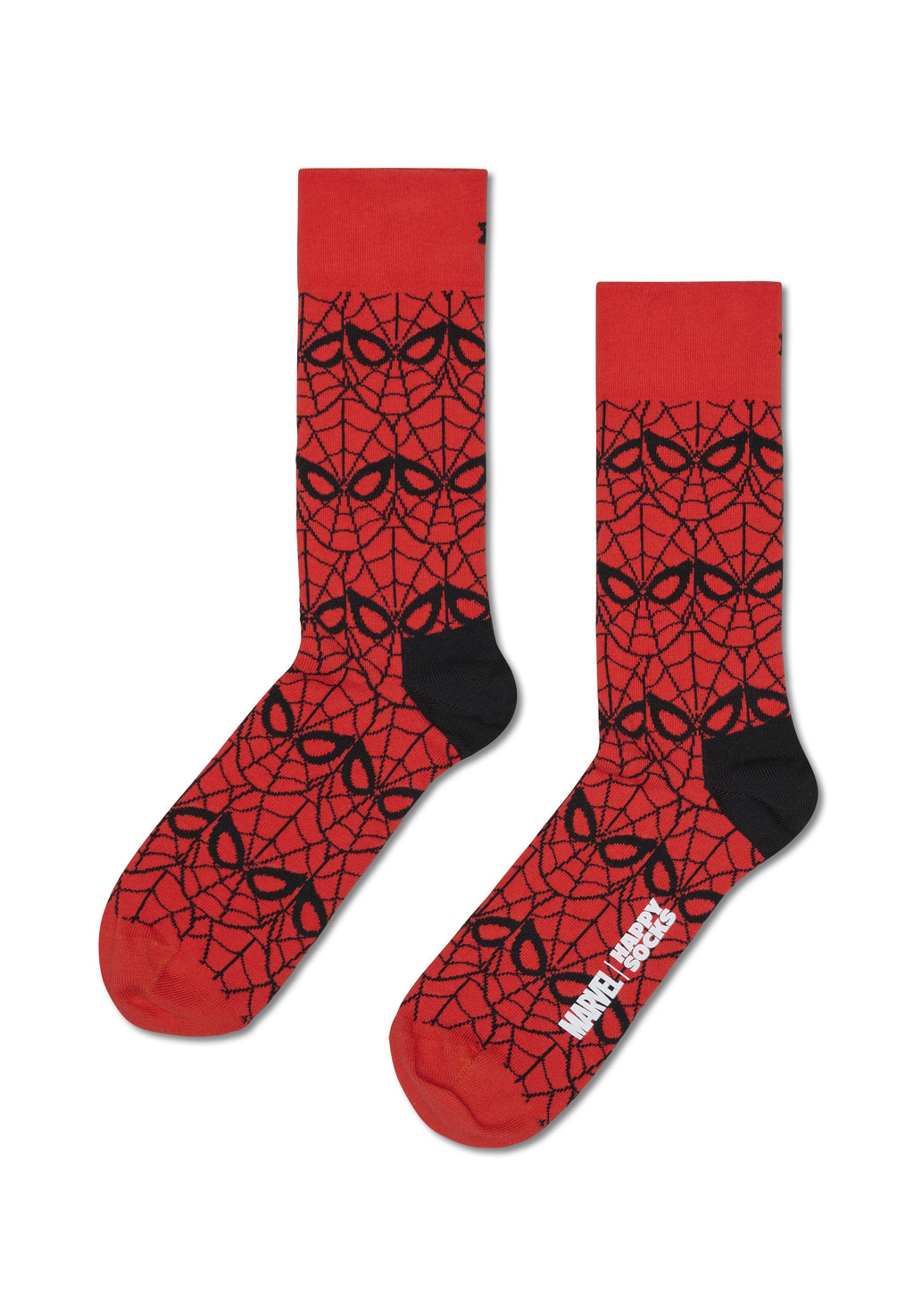 Happy Socks MARVEL SPIDER-MAN 3-PACK