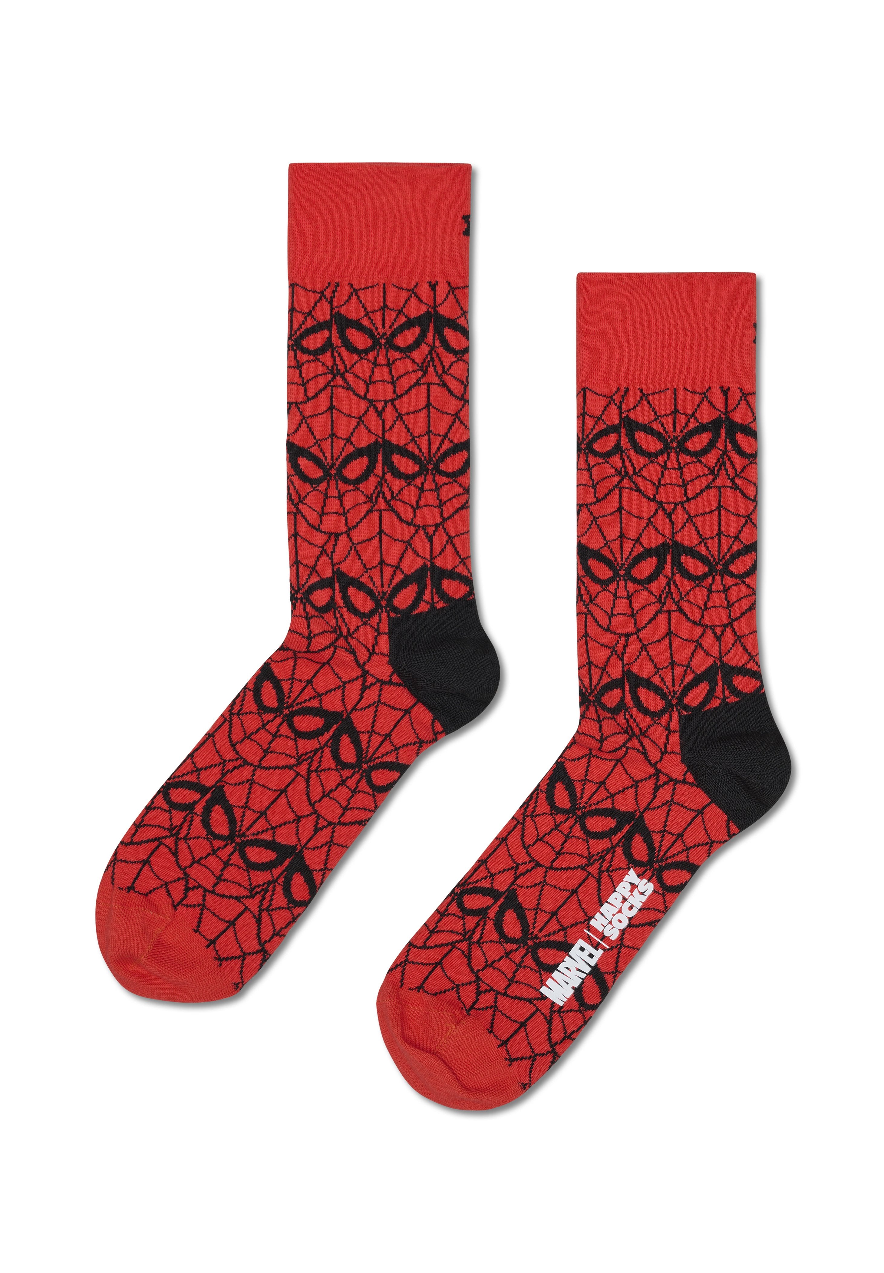 Happy Socks MARVEL SPIDER-MAN 3-PACK